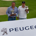 Campeones Peugeot